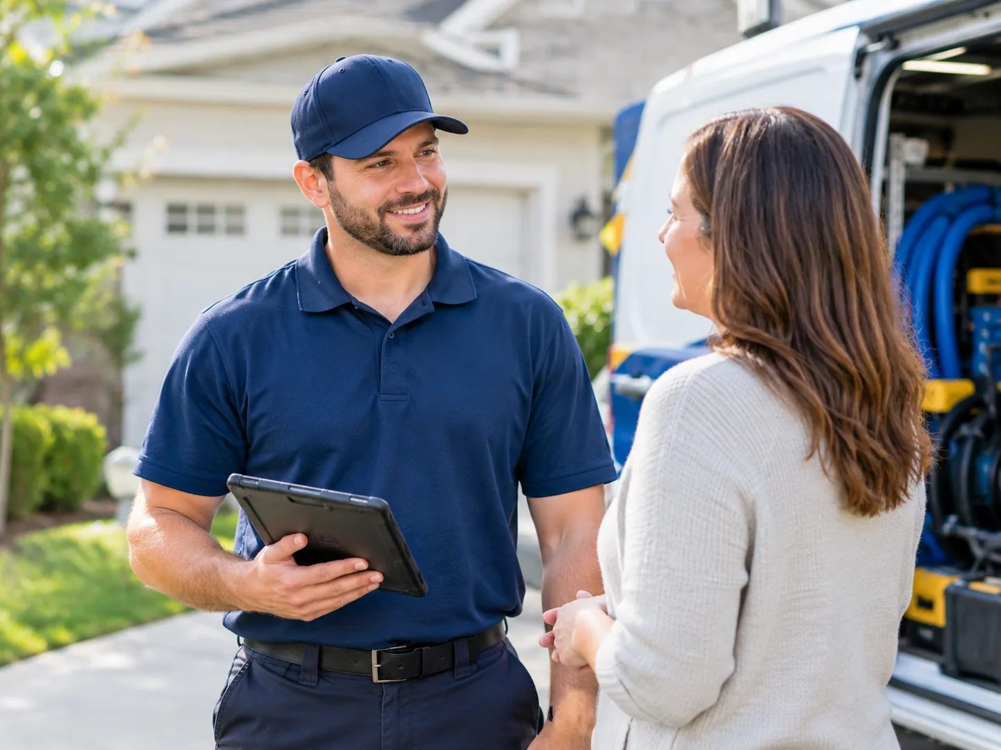 Sewage Backup Cleanup White Oak, WV FAQs